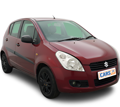Maruti Ritz-img